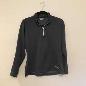 Bouldergear Pullover